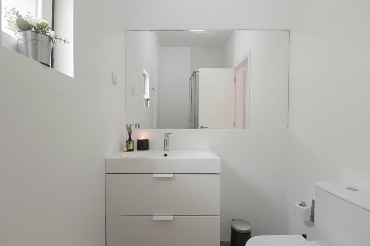 Lxway Apartments Downtown Lisbon Exterior photo
