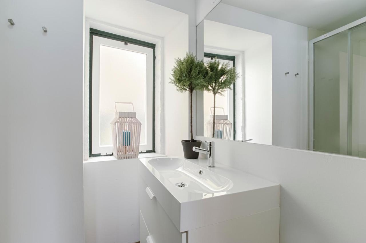 Lxway Apartments Downtown Lisbon Room photo