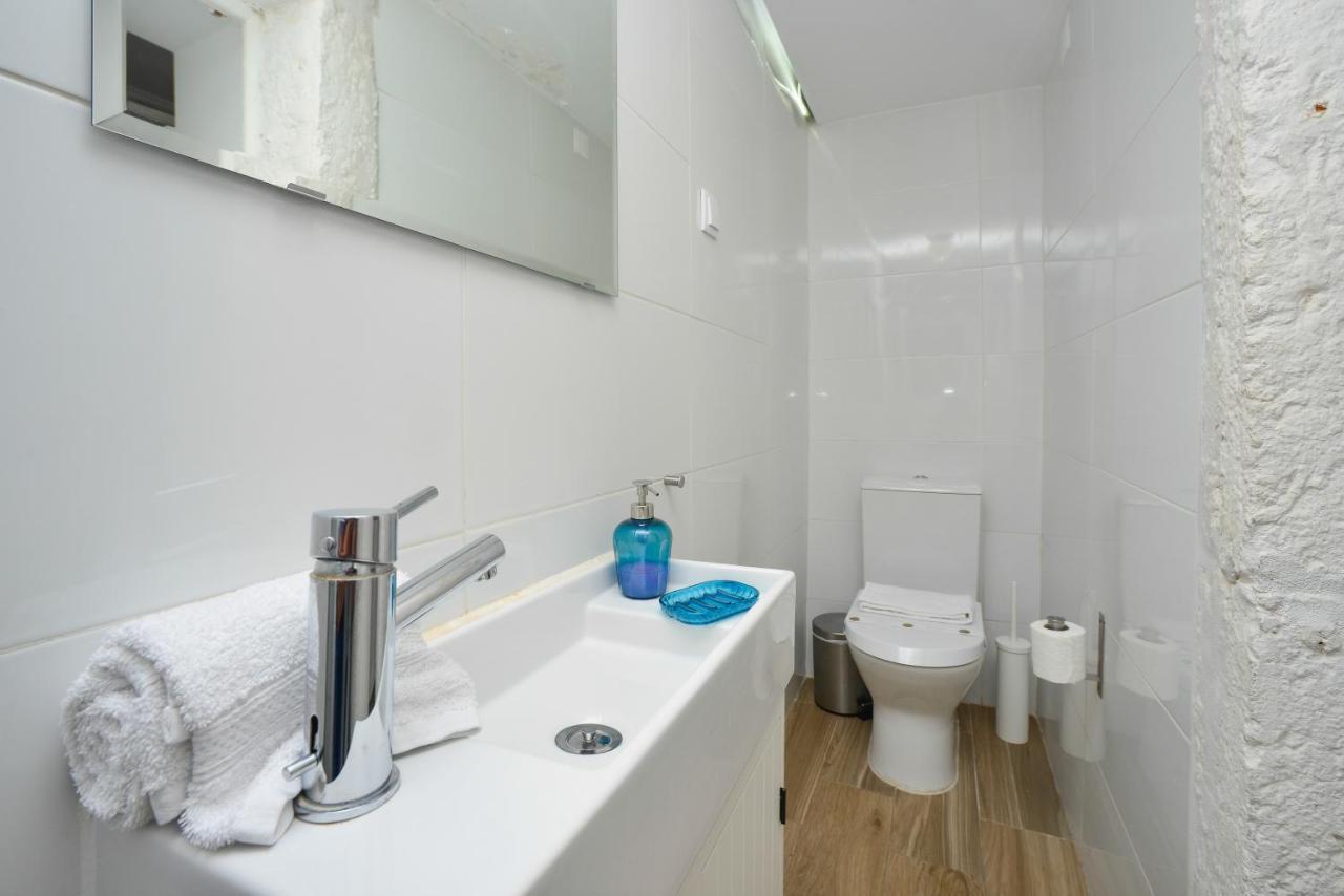 Lxway Apartments Downtown Lisbon Exterior photo